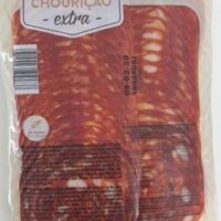 Chorizo Extra