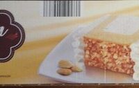 Tarta whisky