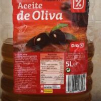 Olives Oil