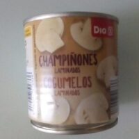 Mushroomslaminados