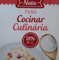 Nata para cocinar culinaria