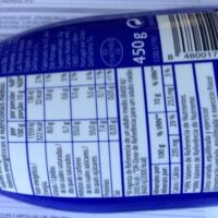 Milk condesada