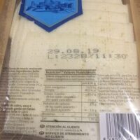 Semi Curado Queso
