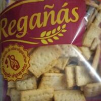 Regañás
