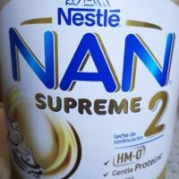 Nan Supreme 2