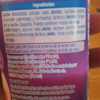 Yogurt