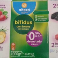 Produit inconnu