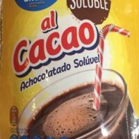 Cacao Soluble
