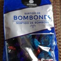 Surtido from Bombones