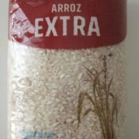 Rice Extra