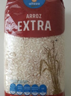 Rice Extra Rice Extra