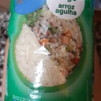 Rice largo