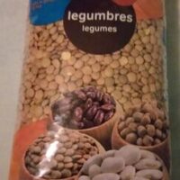Lentejas