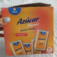 Azucar White