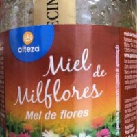 Honey from Milflores