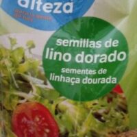 Semilla from Lino dorado