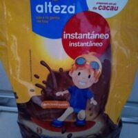 Cacao Instant áneo Alteza