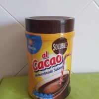 Soluble Cocoa