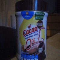 Al Cocoa soluble