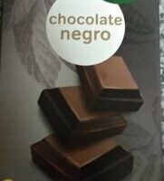 Black Chocolate