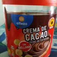 Soup from Cocoa
