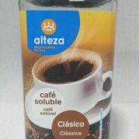 Café Soluble Café Soluble