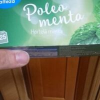 Poleo menta Poleo menta