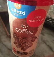 latte macchiato