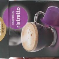 Espresso Ristretto
