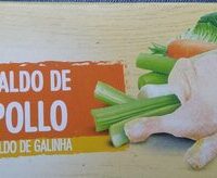 Caldo from Pollo