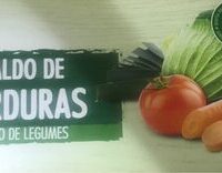 Caldo from verduraa