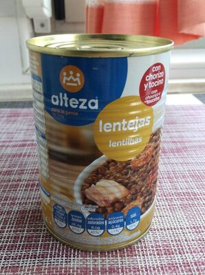 Lentils from Lata Lentils from Lata