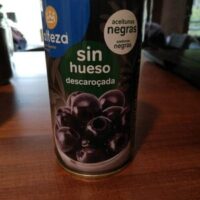OlivesBlack without hueso