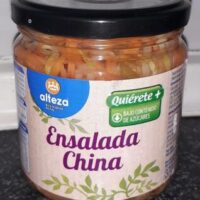 Salad China