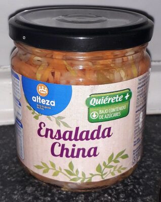 Salad China Salad China