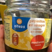 Pickels