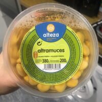 Altramuces