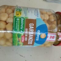 Garbanzos