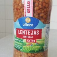 Lentils alteza