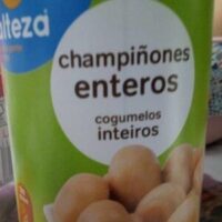MushroomsWholes