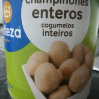 MushroomsWholes