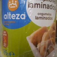 Mushroomslaminados