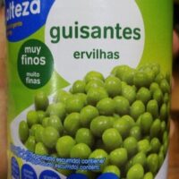 Guisantes
