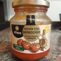 Tomato Fried