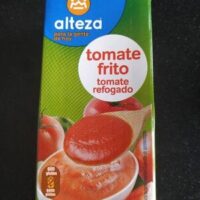 Tomato Fried