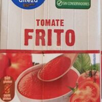 Tomato Fried