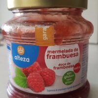Jam from Raspberry