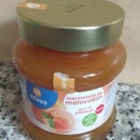 Jam Peach 