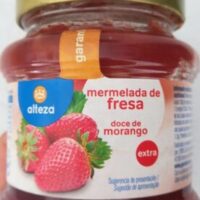 Jam Strawberry