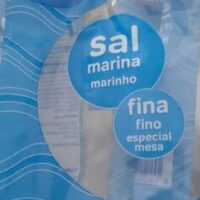 Sal Sea